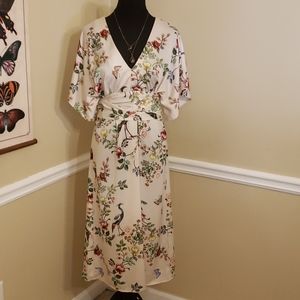 Anthropologie/dRa dress - size 10